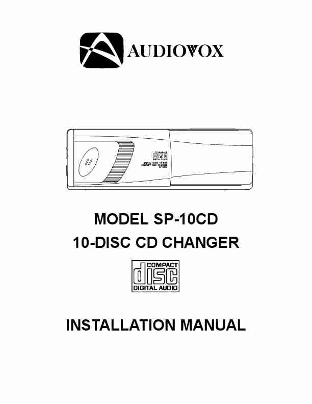 Audiovox CD Player SP-10CD-page_pdf